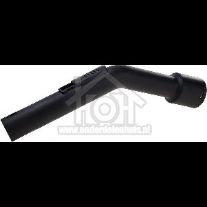 Easyfiks Pistoolgreep Kunststof -35 mm- O.a. Miele, Bosch/Siemens 3565460