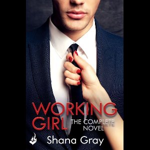 Working Girl 6 - Working Girl