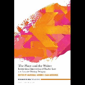 Research in Creative Writing - The Place and the Writer