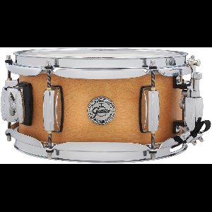 Gretsch S1-0510-BSC Full Range Birch Snare 10"x5" - Snare drum