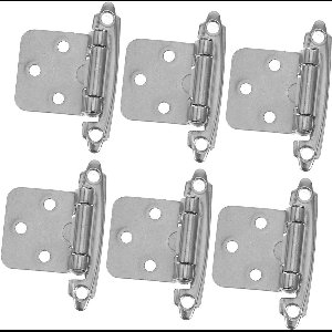 Precision Hook Dietrich Set - Universele naaldhaakkrabberset voor het verwijderen van slangen en afdichtingen - Auto- en elektronicawerkplaatsgereedschap