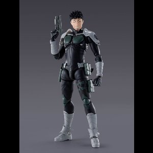 Kaiju No. 8 S.H.Figuarts Action Figure Kafka Hibino 16 cm