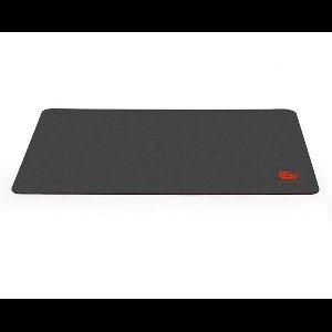 GMB Gaming Pro siliconen muismat - medium / zwart