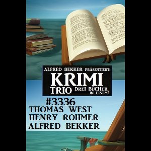 Krimi Trio 3336