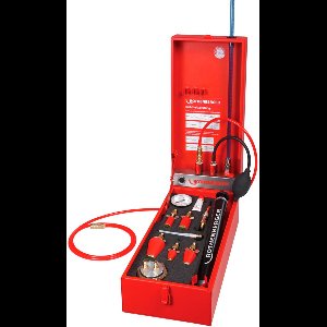 ROTHENBERGER ROTEST GW 150/4 met éénpijpsmeterkap - 61700