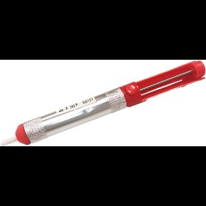 Rothenberger,Soldeer- en desoldeerpincetten Afzuigpomp 1 stuk(s)