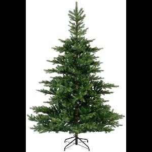 Everlands Grandis Fir kunstkerstboom 150 cm - zonder verlichting