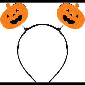 Allecto plus - Grappige Halloween Haaraccessoires voor Halloween Kostuum