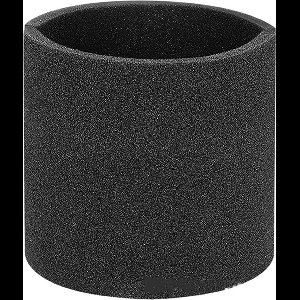 Filterelement voor zuigerzuiger Shop Vac 90304 90585 VF2001, sleeve van spons, filter van katoen