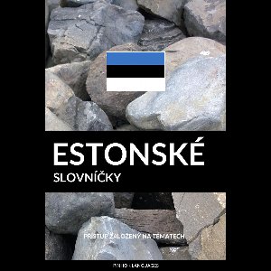Estonské Slovníčky