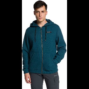 Trangoworld Lompoc Jas Blauw XL Man