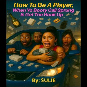 How To Be A Player, When Yo Booty Call Sprung & Got The Hook Up