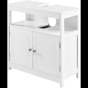 Wastafelonderkast – Badkamerkast – 30 x 60 x 60 cm