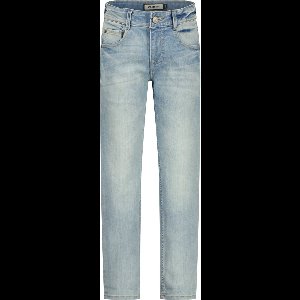 RAIZZED Berlin Jeans Jongens - Broek - Lichtblauw - Maat 128