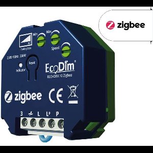 Zigbee LED Dimmer Module 250W - EcoDim