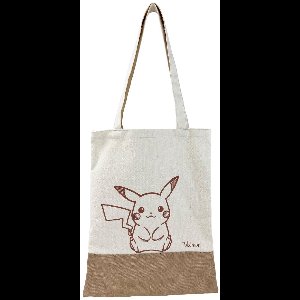 CyP Brands POKEMON - Pikachu - Totebag Premium Bags