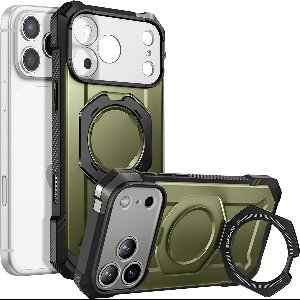 Supcase Ub Grip Mag Case Voor Iphone 17 Pro Magsafe Hoes Van Hoge Kwaliteit