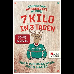 7 Kilo in 3 Tagen