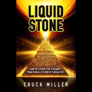 LIQUID STONE: EXPOSED