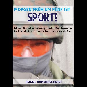 Morgen früh um fünf ist Sport!
