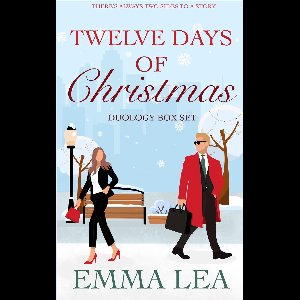 Twelve Days of Christmas - Twelve Days of Christmas