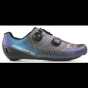 Gaerne G.fuga Raceschoenen Blauw EU 42 Man