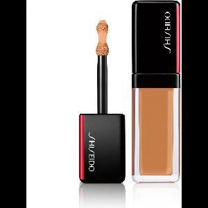 SHISEIDO - Synchro Skin Self Refreshing Dual Tip Concealer - 304 Medium - concealer