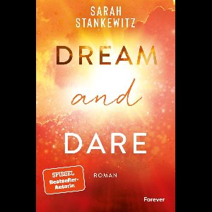 Faith-Reihe 3 - Dream and Dare
