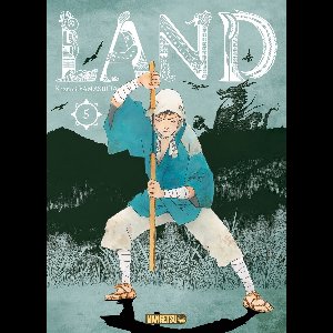 Land 5 - Land T05