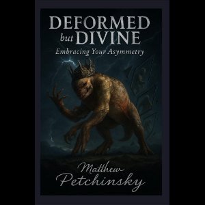 Apophis Distortus Mind Series - Deformed but Divine