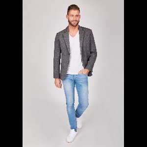 Steffen Klein Heren Trainingsjack