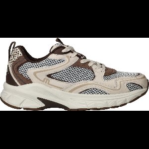 Maruti Novi sneakers off white almond