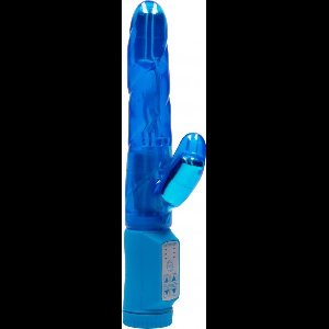 Doc Johnson - No. 48 - Rabbit Vibrator