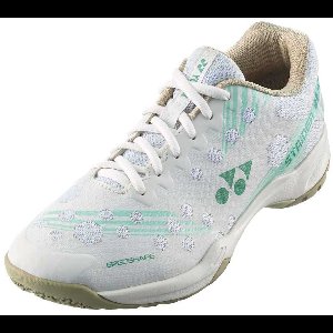 Yonex Pc Strider Beat Brede Indoor Courtschoenen Wit EU 39 Man