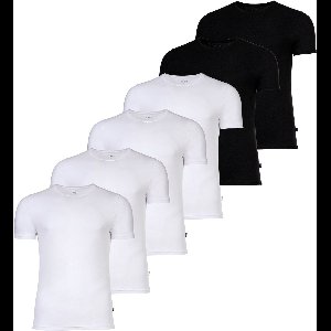 JOOP! T-shirt Everyday Set van 6