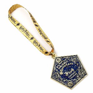 The Carat Shop - Harry Potter Chocolade Kikker Hangend Ornament - Kersthanger