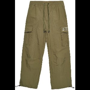 Munich Gang Streetwear Cargobroek Groen XL Man