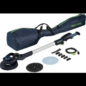 Festool LHS 2-M 225 EQ PLANEX Langnek Schuurmachine - 577354