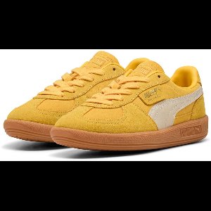 Puma Select Palermo Schoenen Geel EU 38 1/2 Man,Vrouw