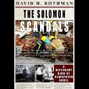 The Solomon Scandals