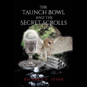 The Taunch Bowl and the Secret Scrolls
