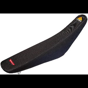 Polisport Off Road Honda Crf250 14-17 Crf450 13-16 Motorzadel Zwart