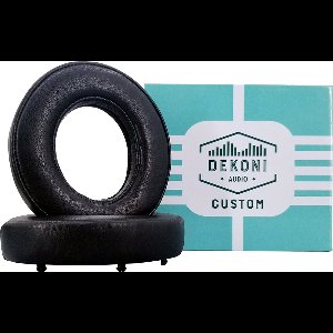 Dekoni Custom Series Oorkussens voor Focal Stellia, Elear, Clear, Utopia