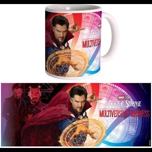 MARVEL - Doctor Strange : The Multiverse - Mug 300 ml