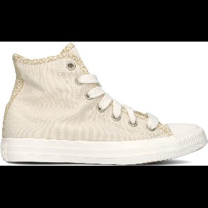 Converse Chuck Taylor All Star Sneakers - Dames - Beige - Maat 41