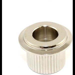Allparts TK0901001 Gotoh vintage adapter bushings, nickel, 6pcs