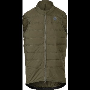 AGU Padded Body Performance Heren - Green - L