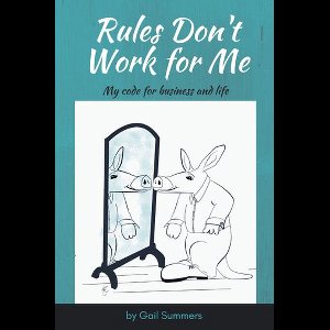 Rules Don't Work for Me