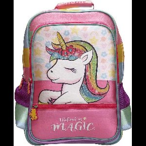 Eenhoorn van Bagoose - Rugzak 45cm