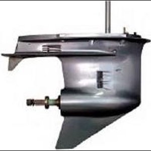 Yamaha Complete gear housing 150HP (1987+) 175HP (1989+) 200HP (1989+) 225HP (1992+) 64K-45300-02-NA